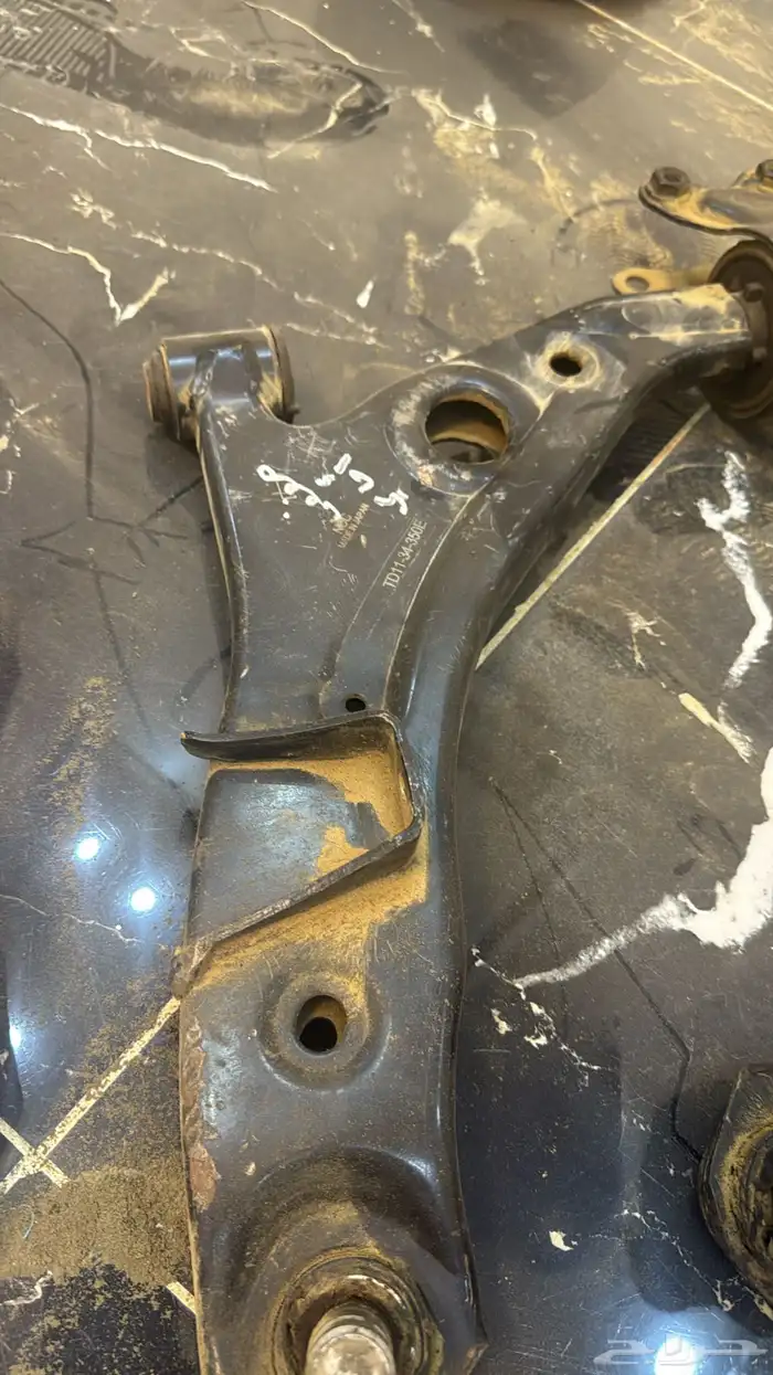 قطع غيار مازدا cx9 2015 7