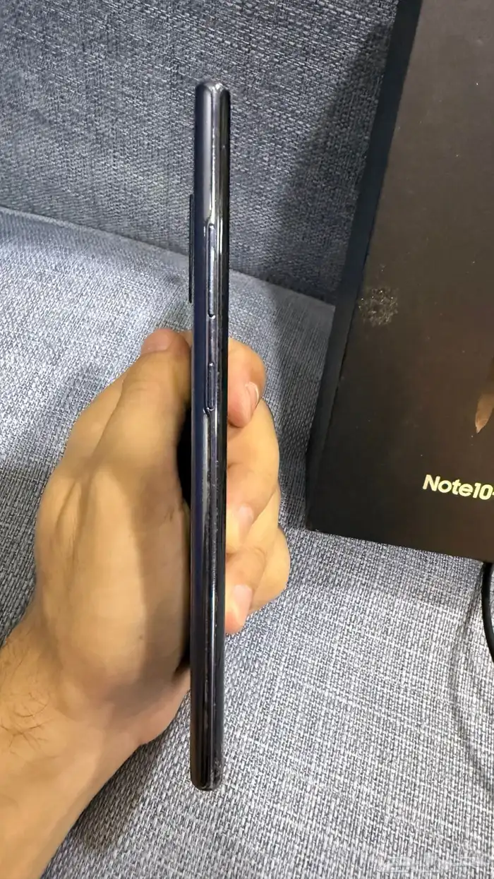 سامسونج نوت 10 بلس 2