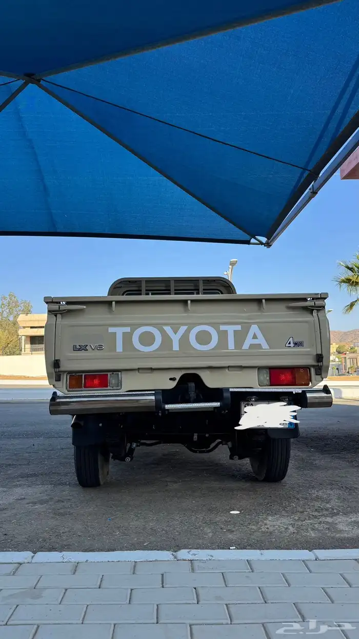 للبيع شاص بلد 16