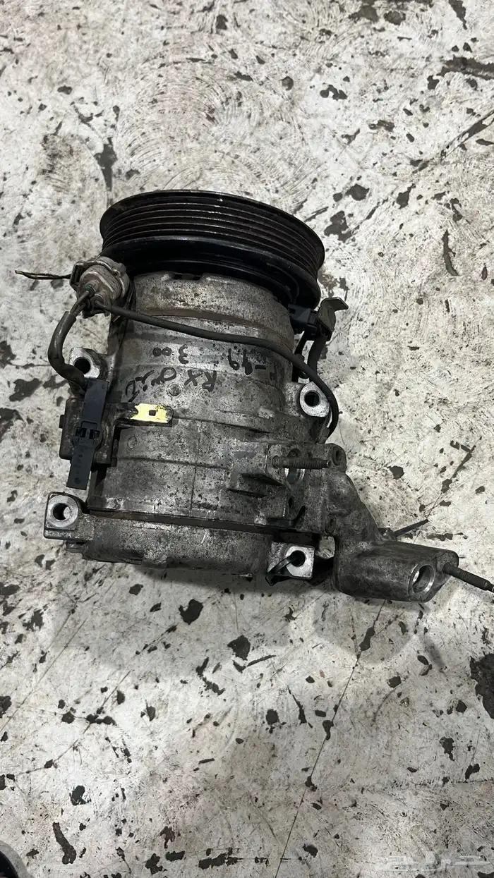 كمبروسرات لكزس RX300 و أوديسي و فكتوريا 0