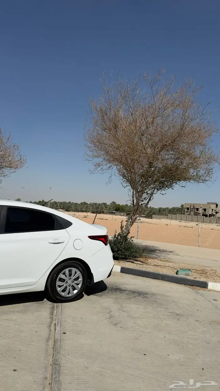 اكسنت 2020 5