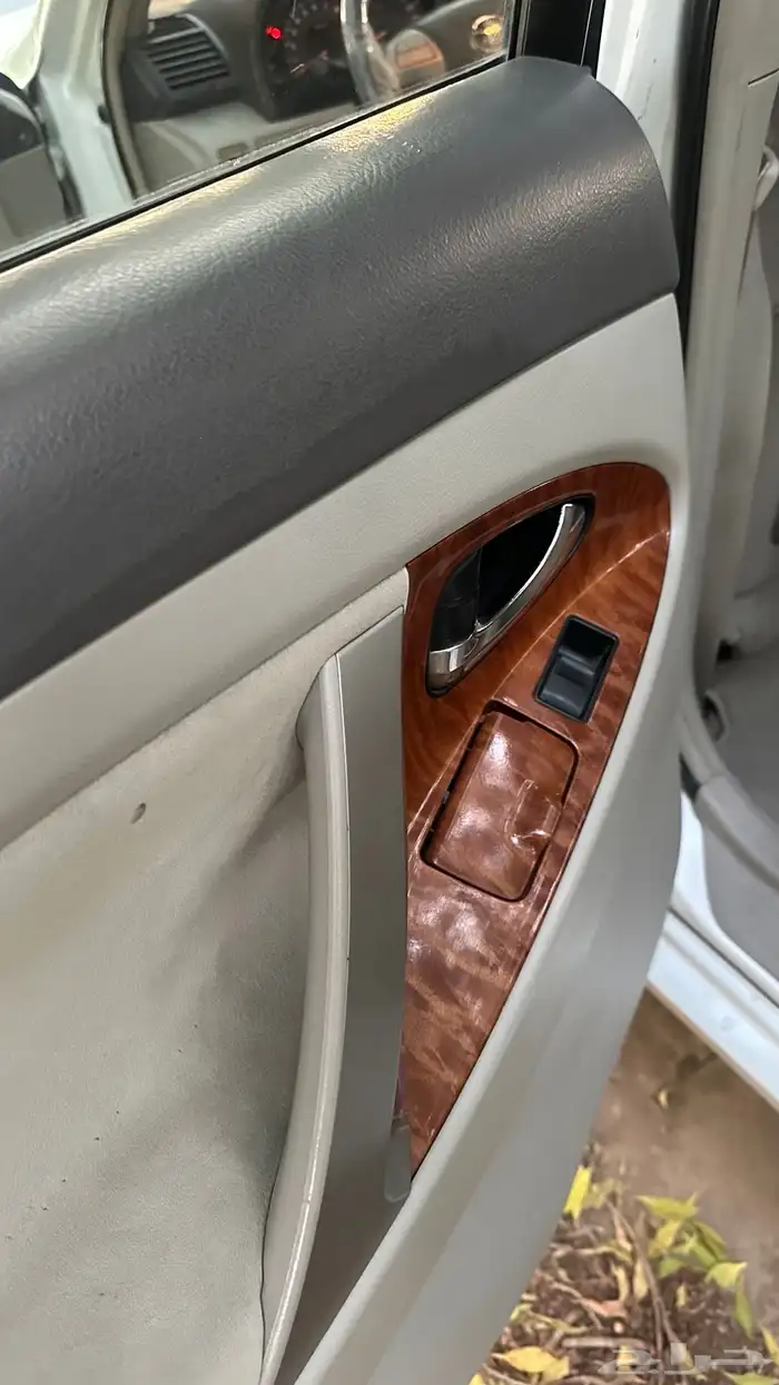 كامري 2011 بلد 26