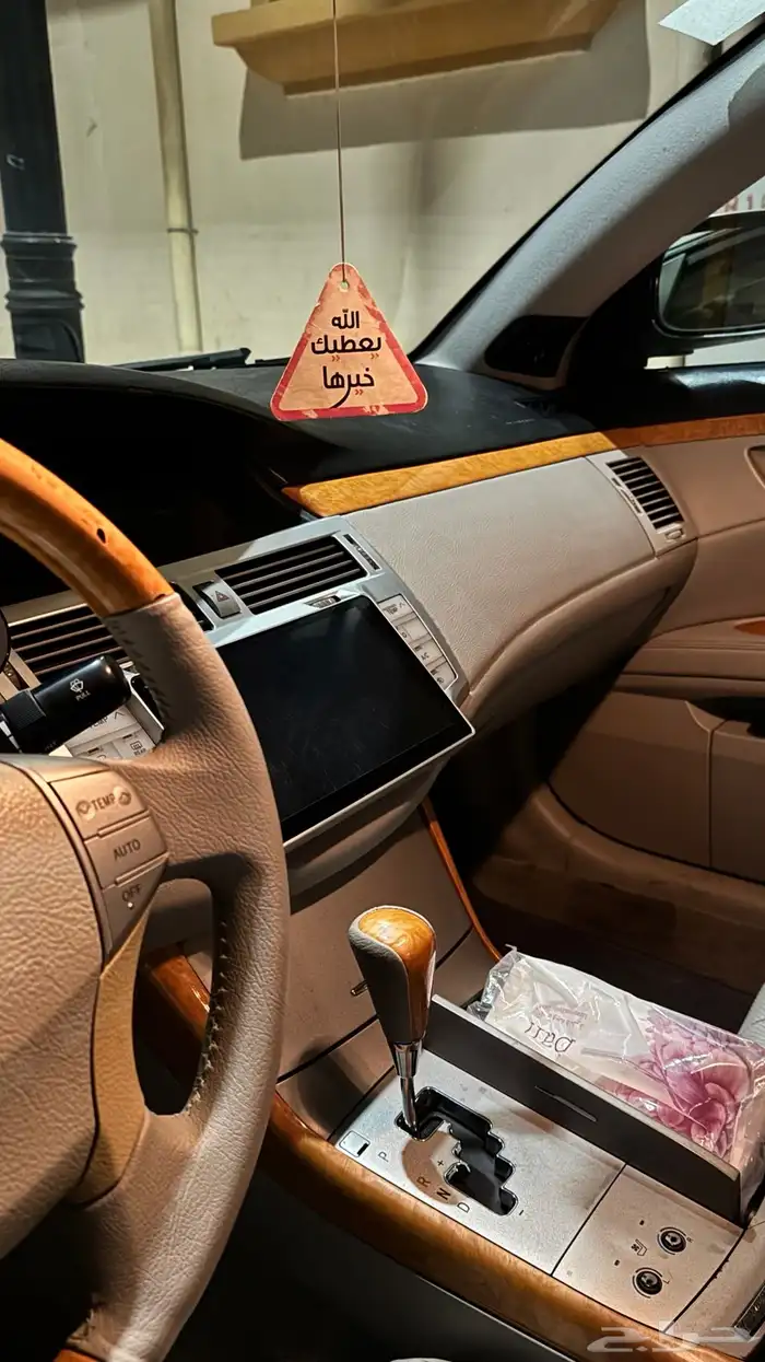 افالون 2006 فل كامل ليمتد 6