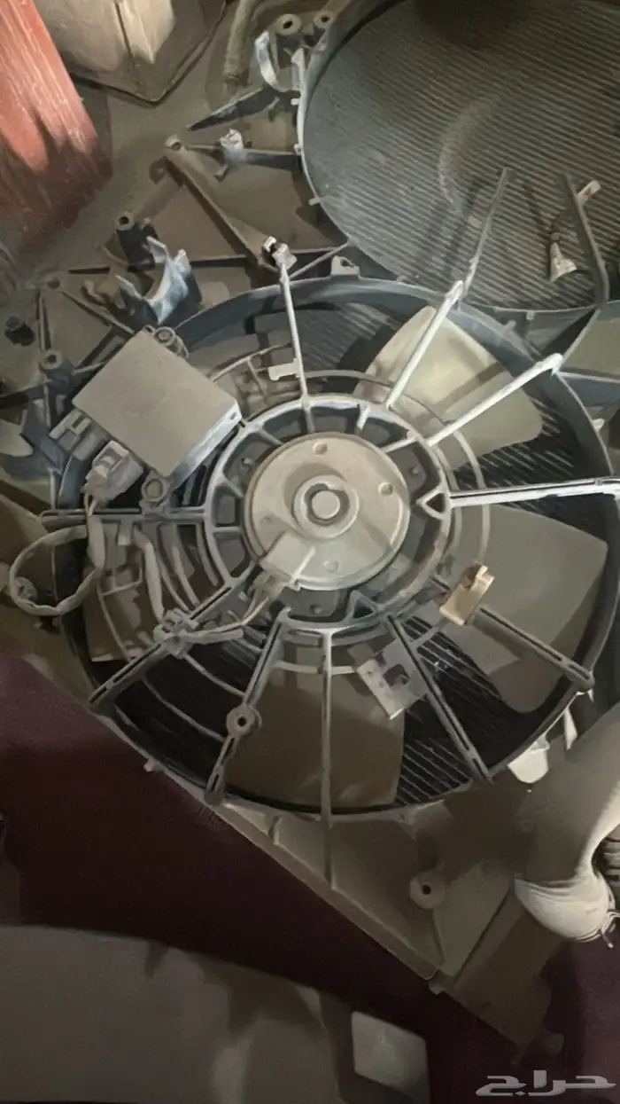 قطع غيار مازدا cx9 2015 17