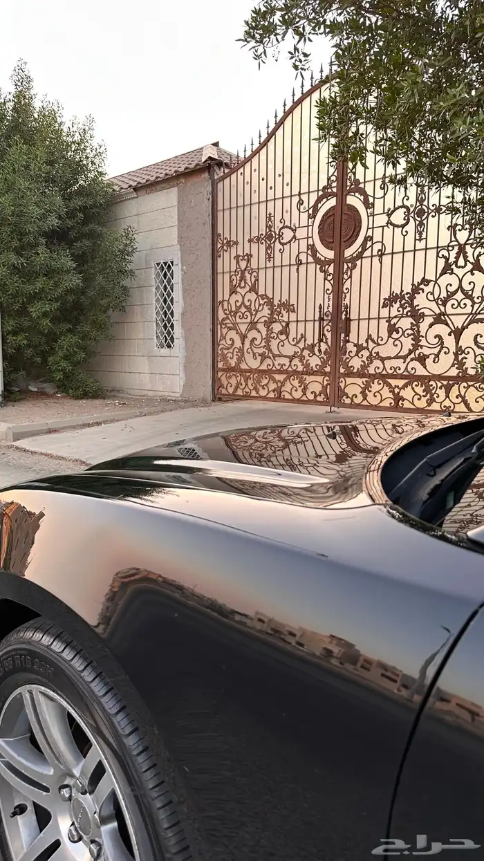دوج تشارجر 7