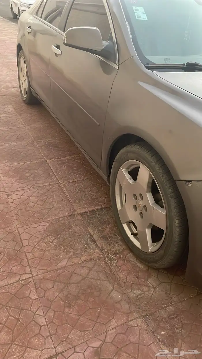 ماليبو 2012 1