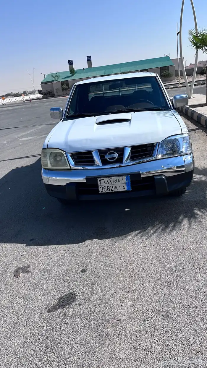 ددسن 2006 ديزل 2