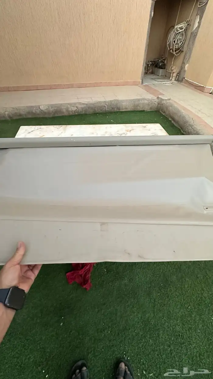 قطع غيار سيارات قديمه مخزنه ونوادر 51