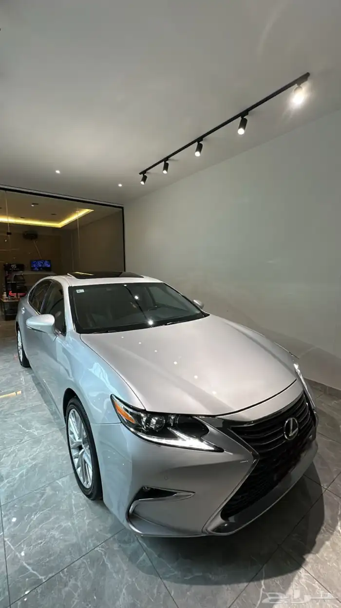 لكزس ES350 2014 0