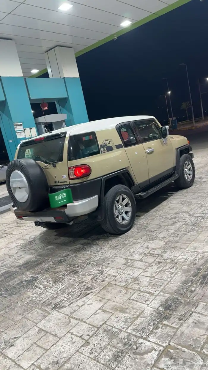 للبيع افجي 2015 فل كامل 4