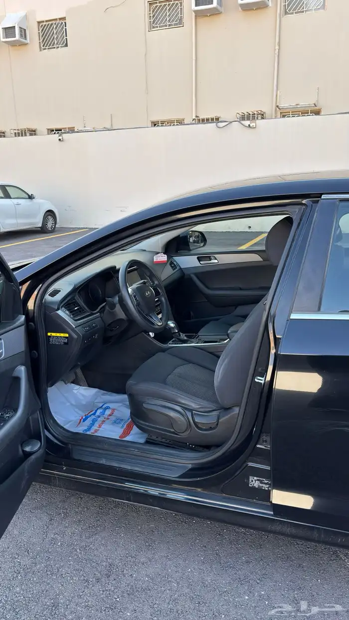 سوناتا 2018 وارد كوري 5