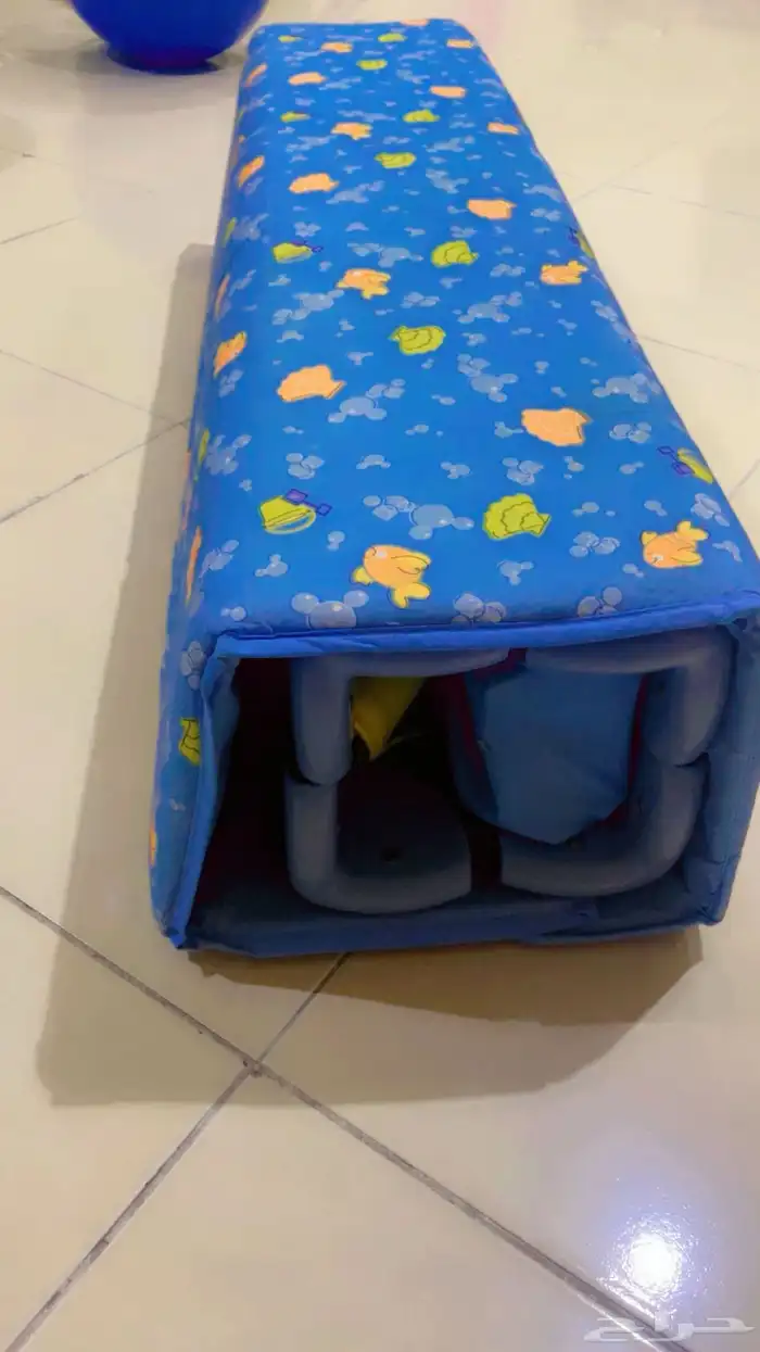 سرير اطفال   عربة اطفال 3