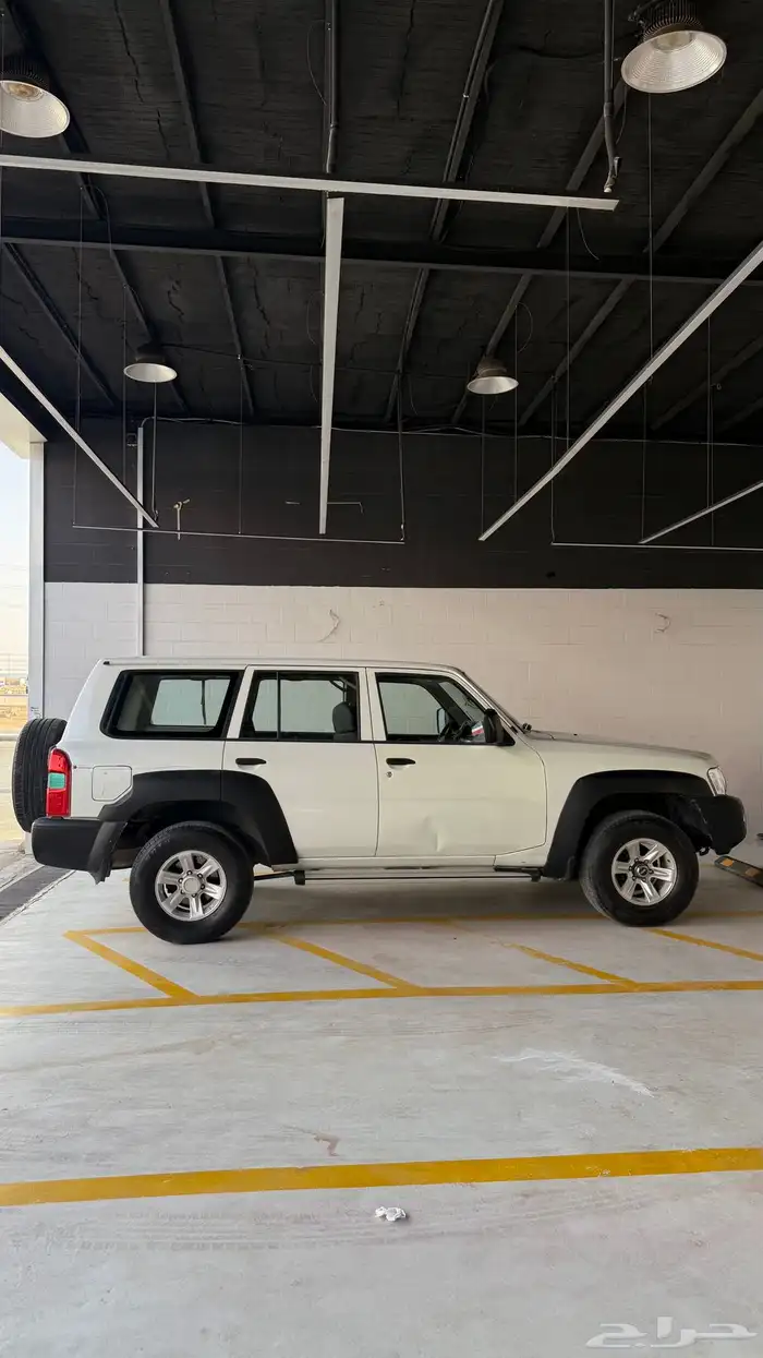 جيب نيسان 4500 0