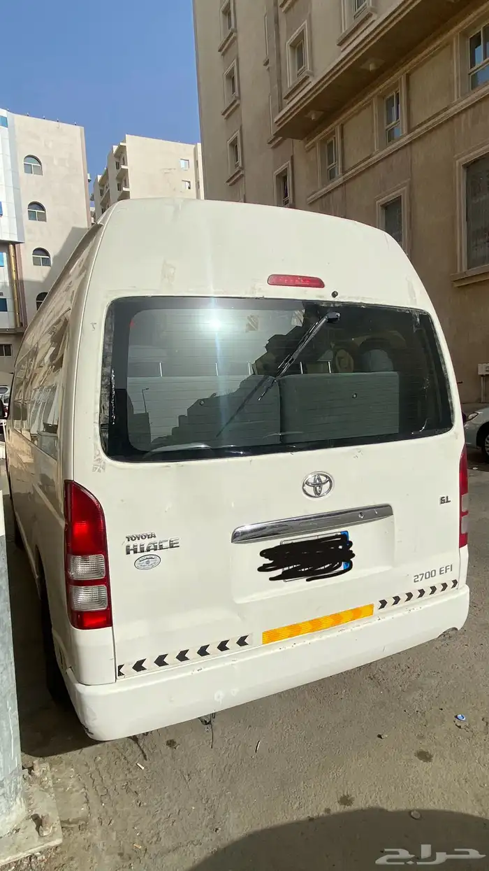 باصات للإيجار الشهري 2