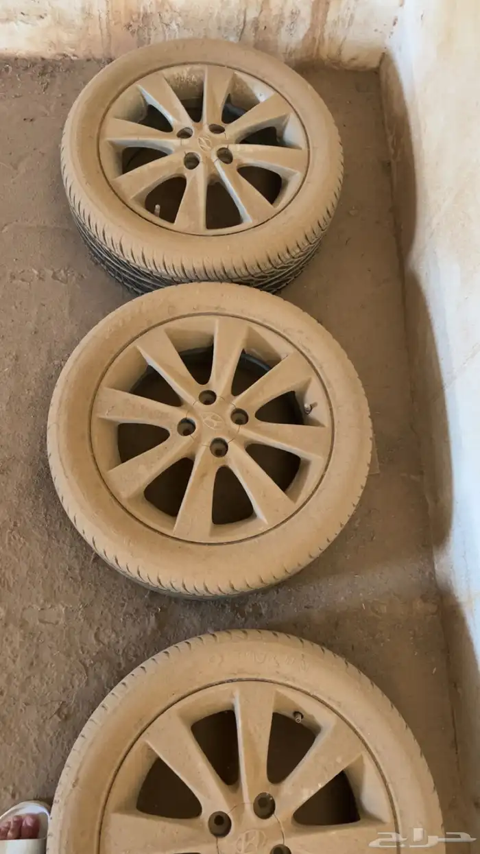 جنوط اكسنت 3