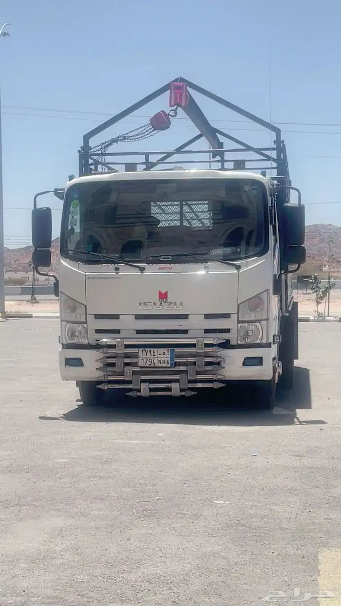 دنا ونش نقل ابل بقر غنم 0
