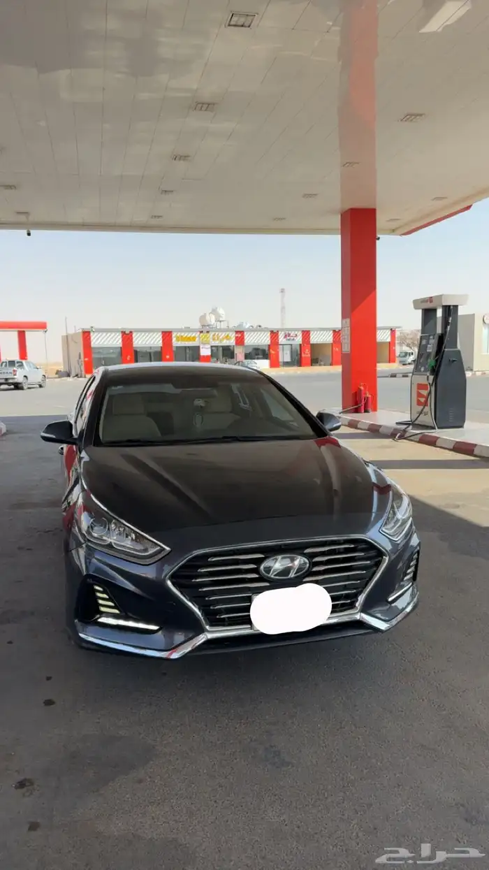 سوناتا 2019 الوعلان 0