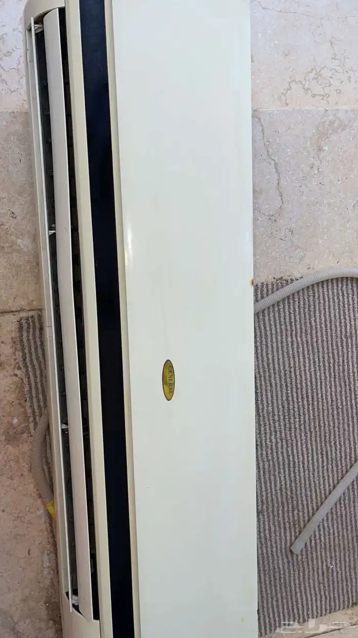مكيف جنرال سوبر 1