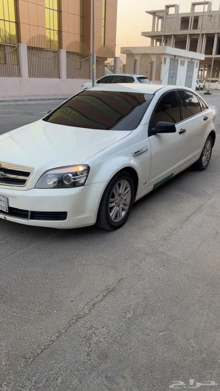 كابرس 2012 Ls 21