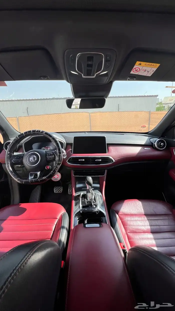 MG HS 2020. (2000 cc ) 7