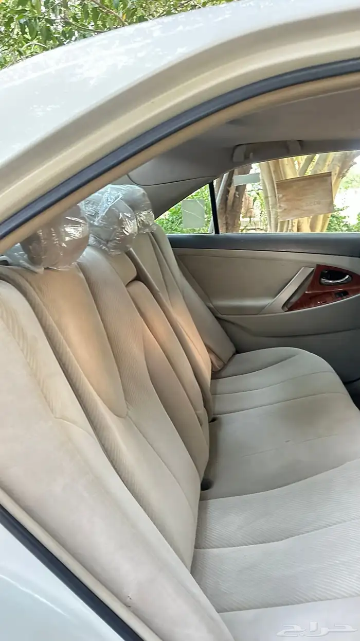 كامري 2011 بلد 31