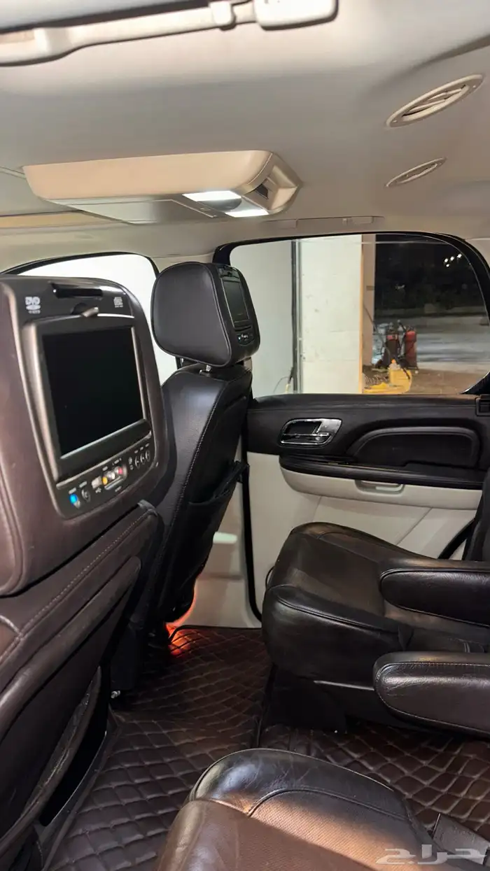 كاديلاك اسكاليد 2013 بلاتينيوم 16