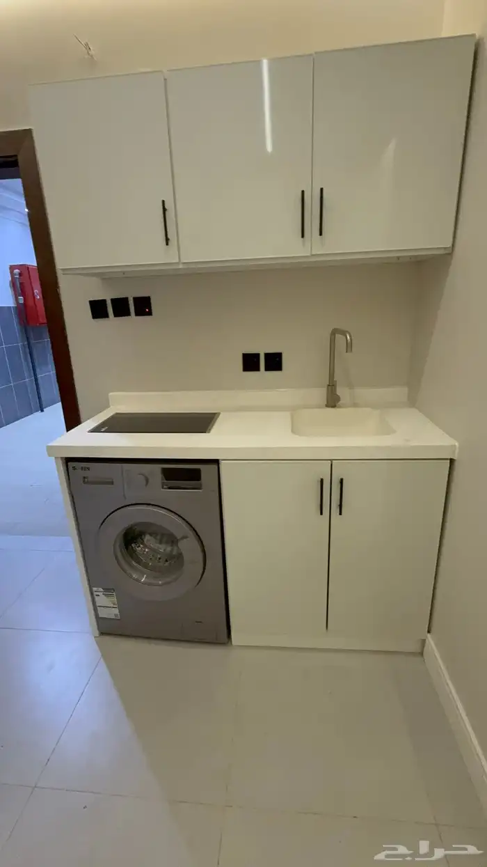 شقق مفروشه بالكامل ايجار شهري حى قرطبة 3