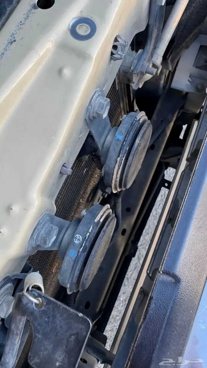 للبيع شاص بلد 55