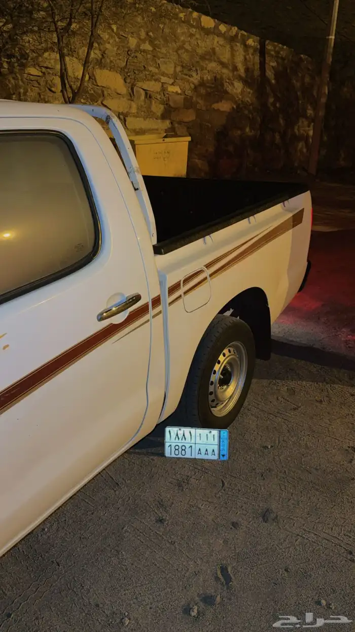 لوحة مميزة نقل للبيع 2