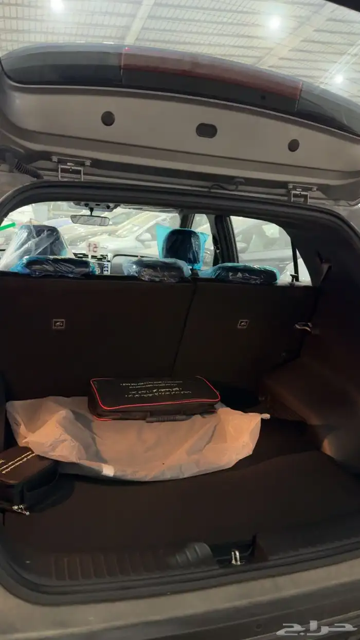 هونداي   كريتا الفا 2025 5