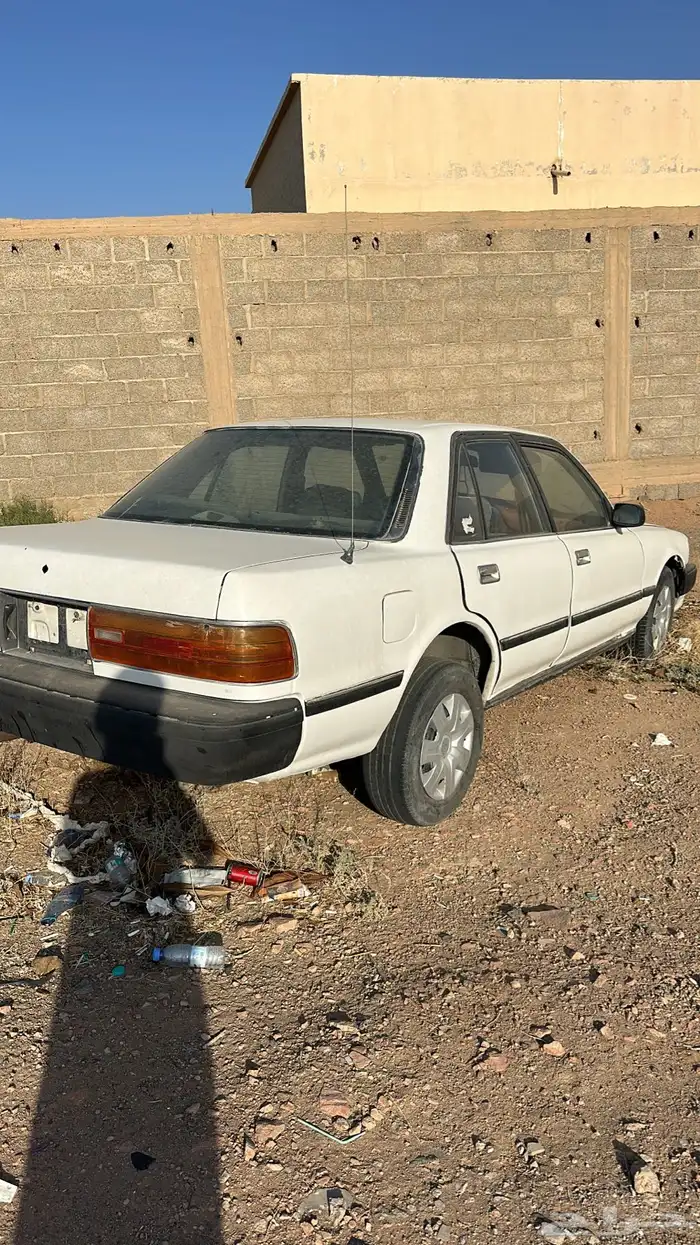 للبيع كرسيدا 2