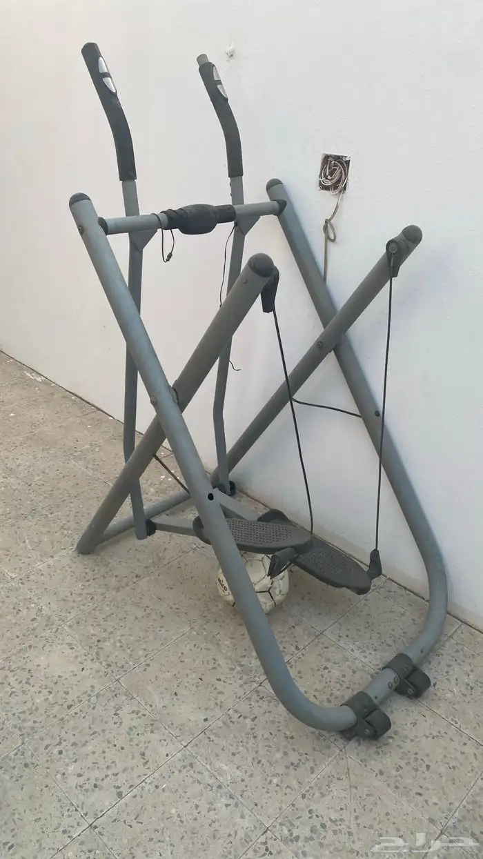 جهاز رياضة 1