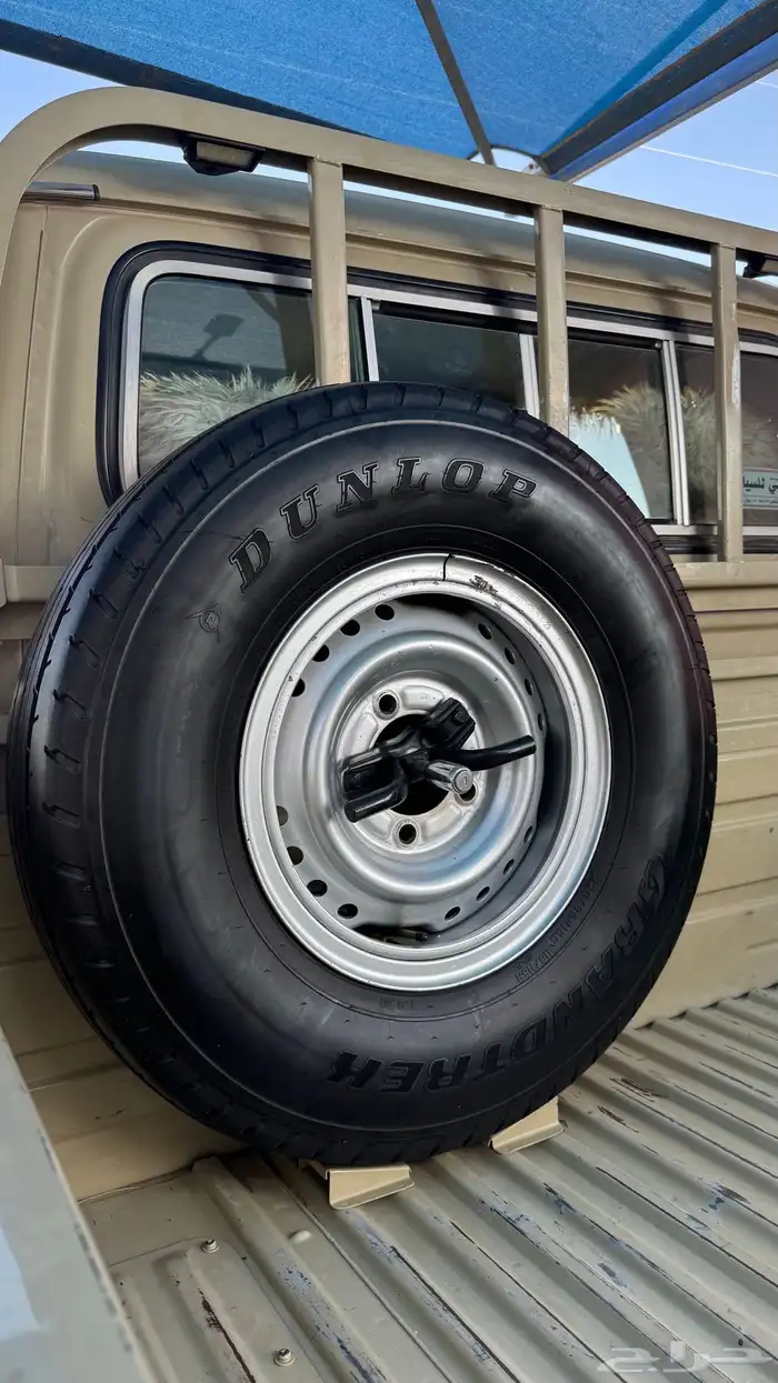 للبيع شاص بلد 17