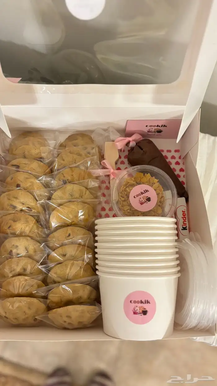 توريد منتجات للكوفيهات بأسعار الجملة 20