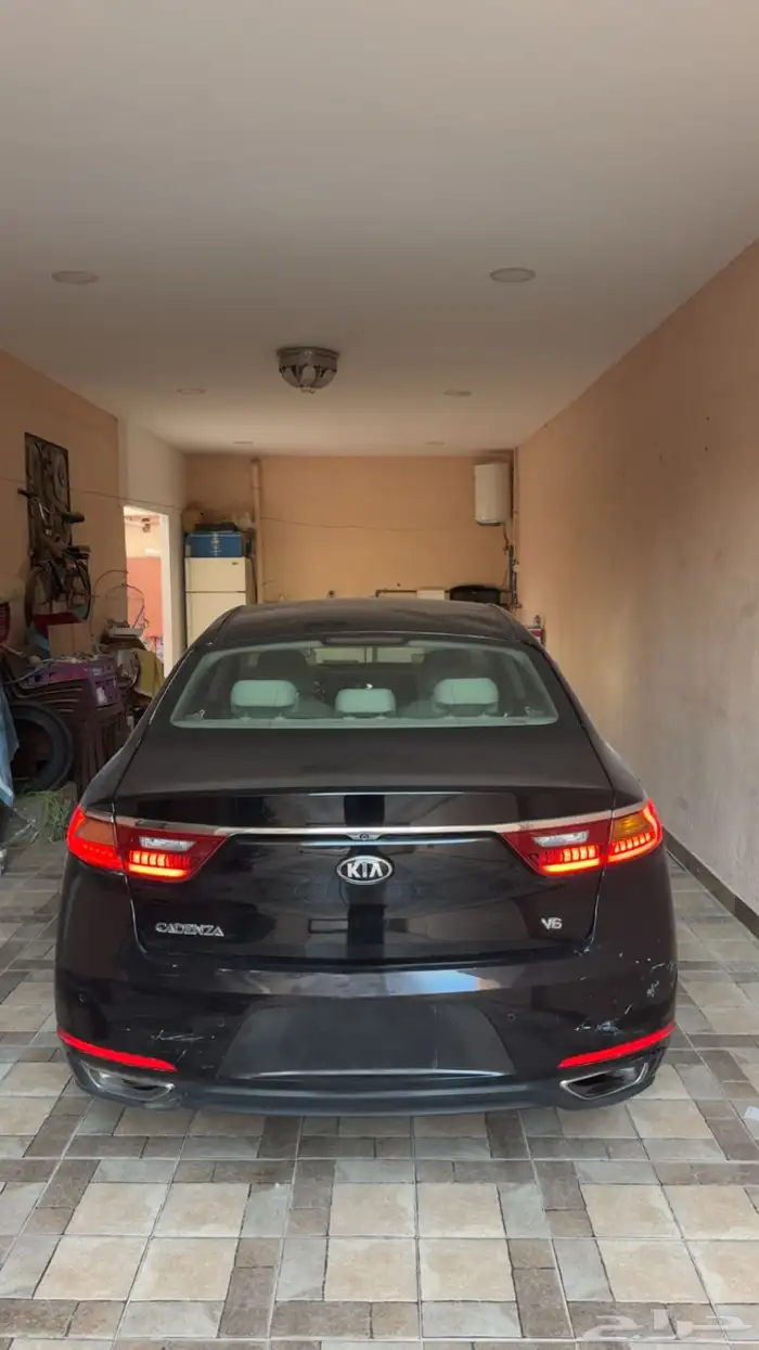 كادينزا 2018 0