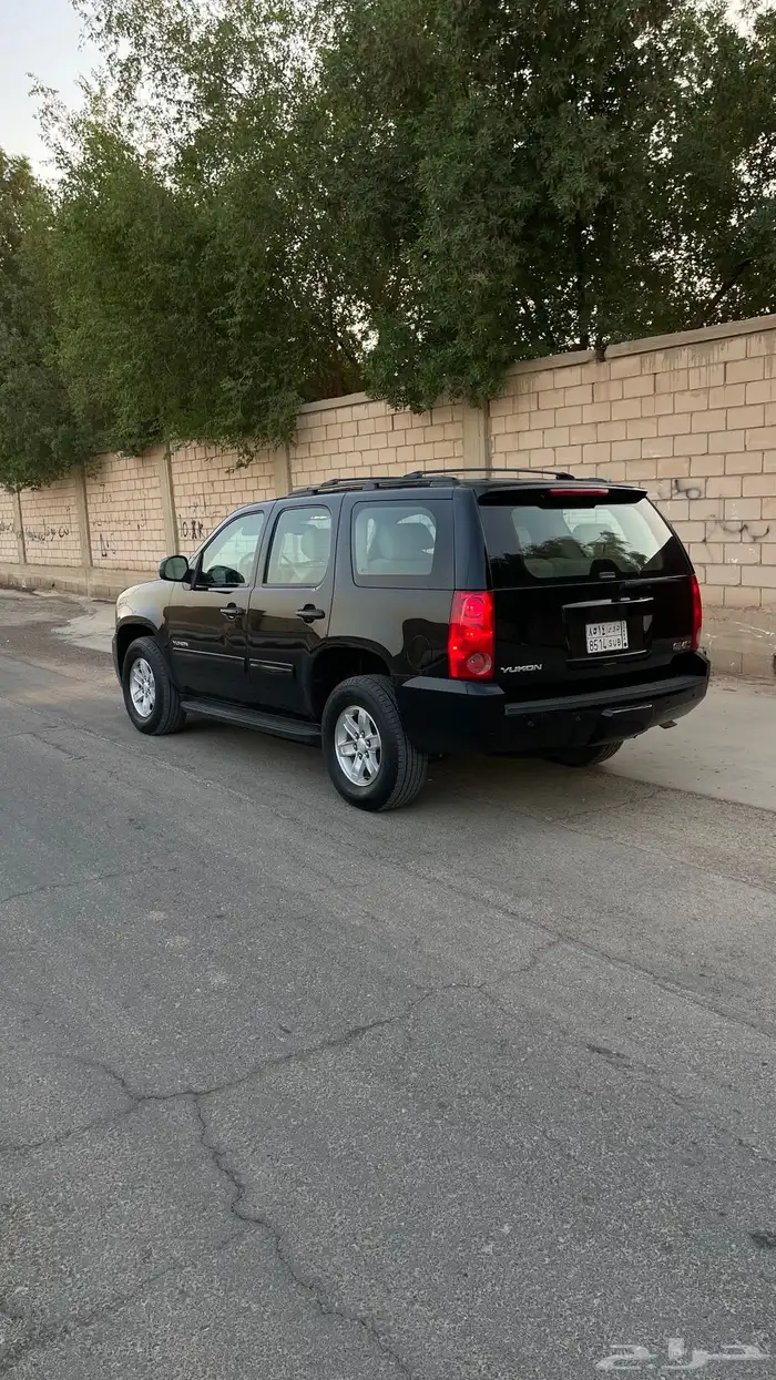 يوكن دبل قصير ( 2013 ) 9