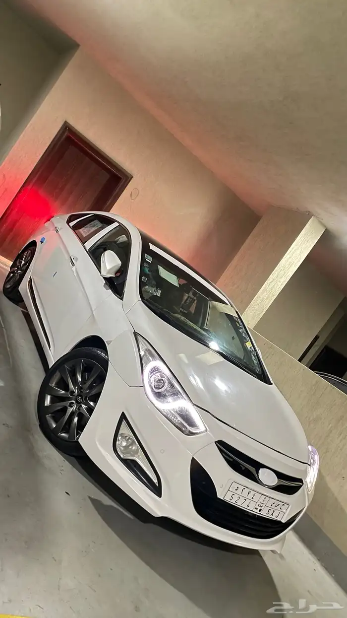 هيوانداي i40 30