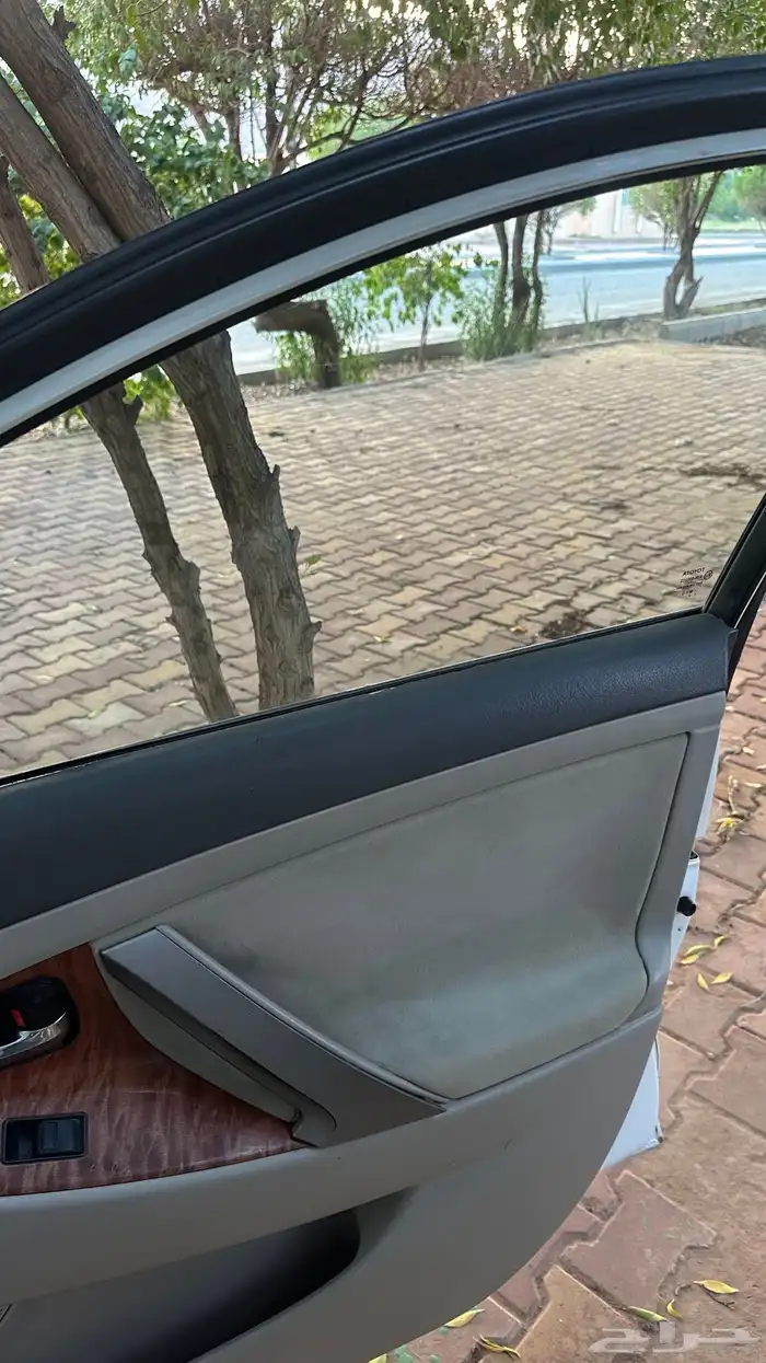 كامري 2011 بلد 35