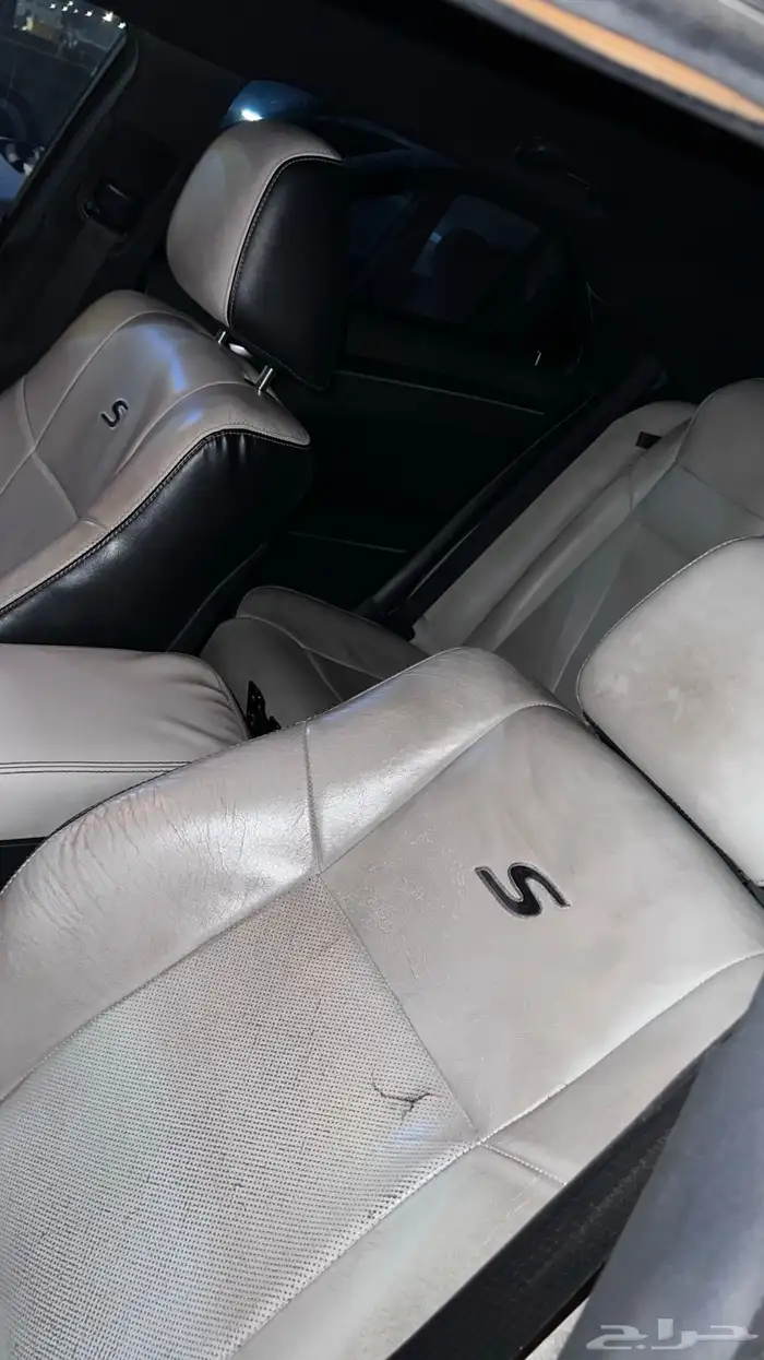 كلايزلر 2012 c300 v6 18