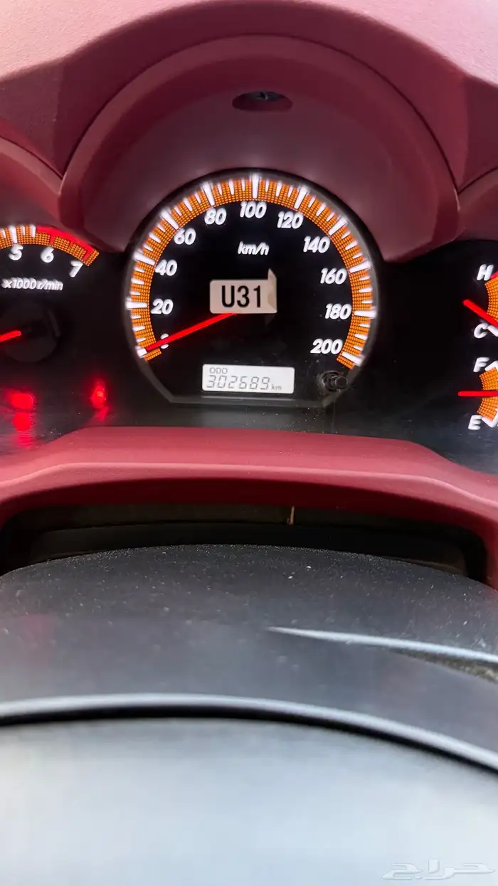 للبيع هايلكس 2015 غمارتين 14