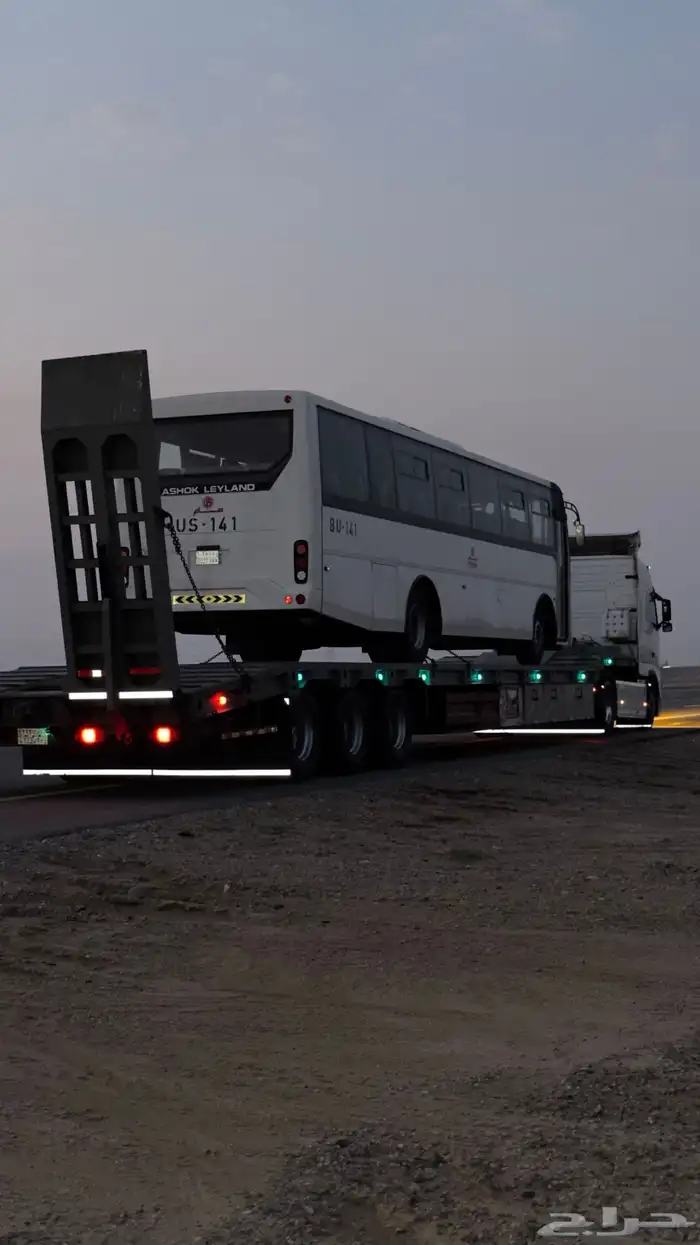 لوبد تبوك مكرة سحب 3