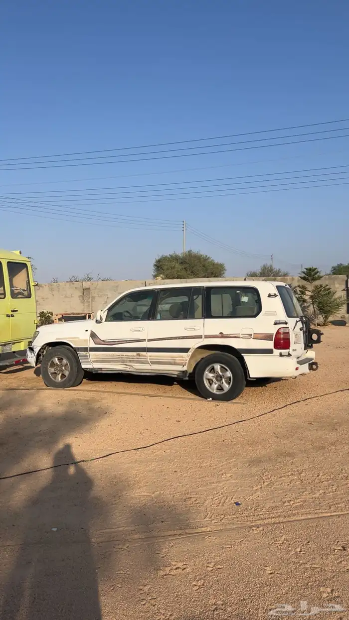 جيب GXR بحاله جيده للبيع قطع وغيره مكينه وقير شرط 1