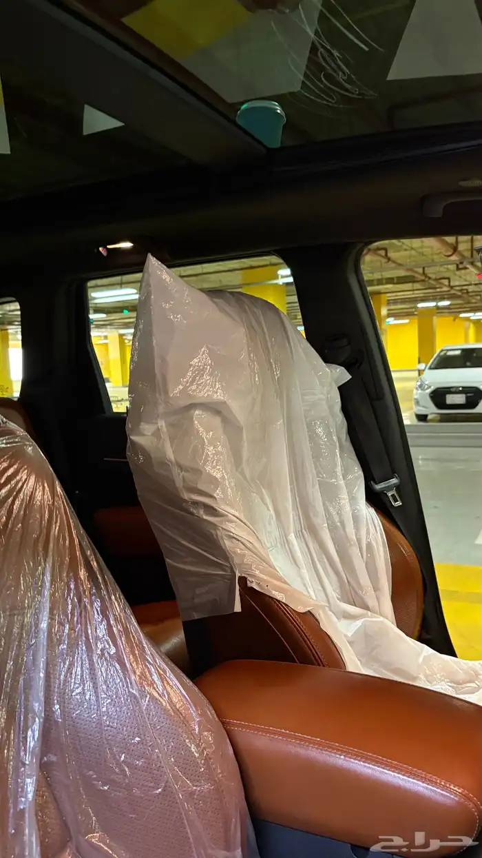 قراند شروكي SRT 35