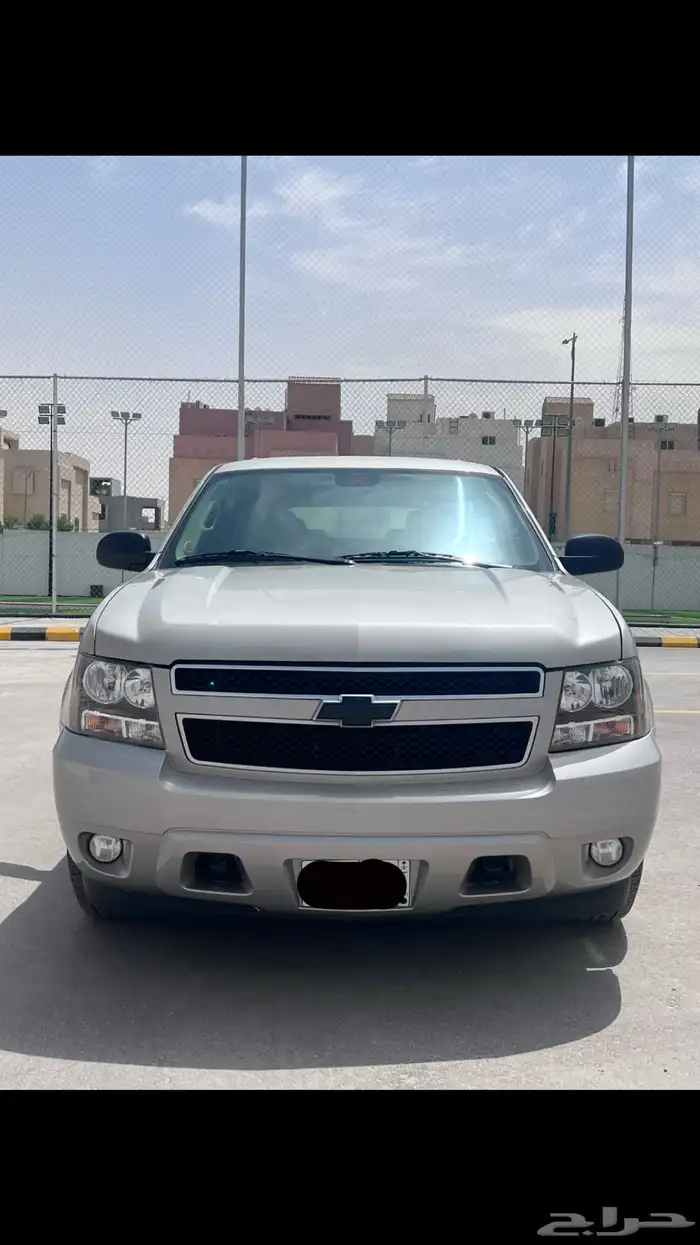 تاهو ممشى 260 2
