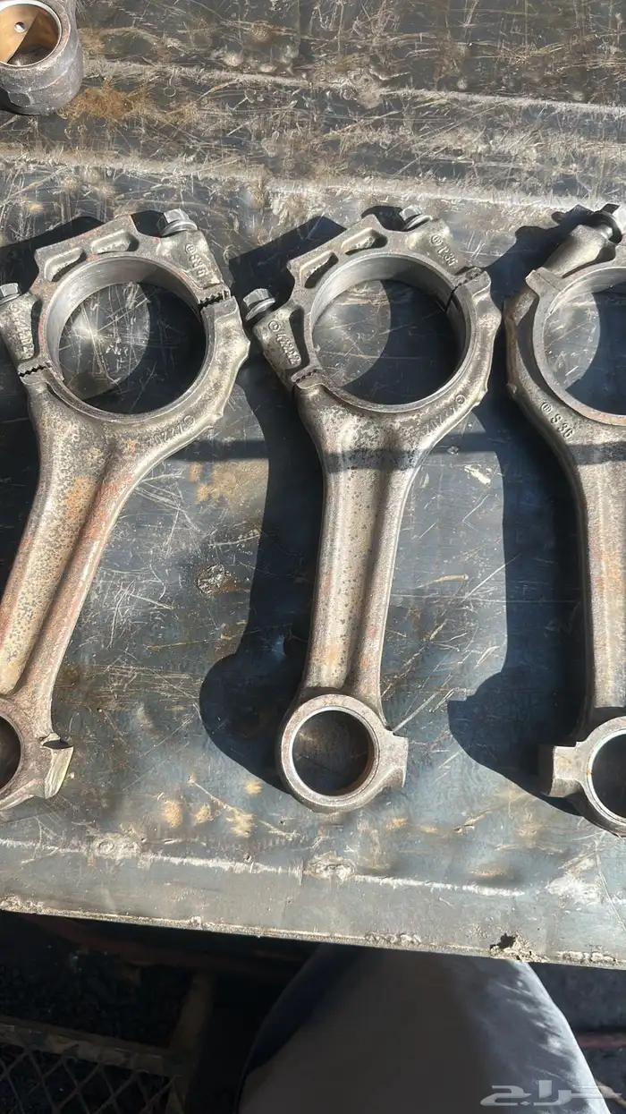 مكانيكي متنقل شاحنات سعودي 1