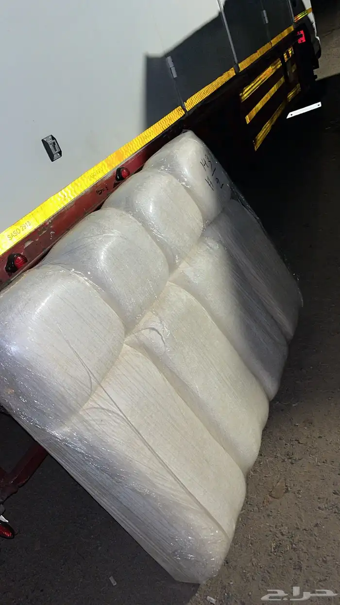 سرير بوكليه مقاس نفر ونص 1