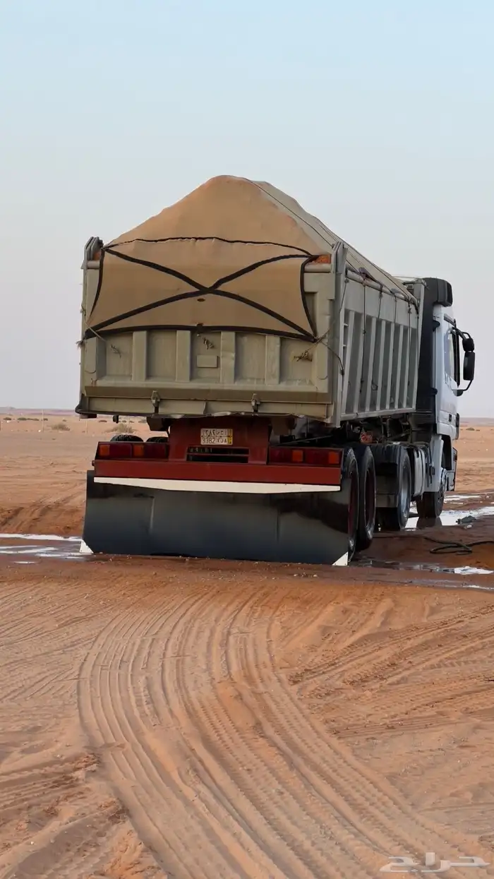 رمل احمر نفود الدوادمي 20