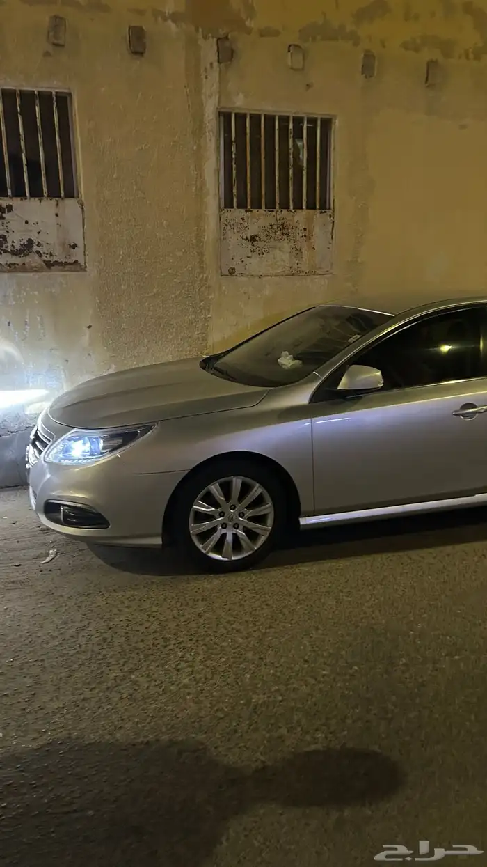 رينو 2014 0