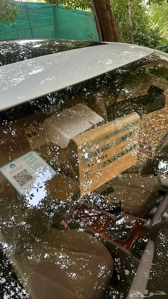 كامري 2011 بلد 51