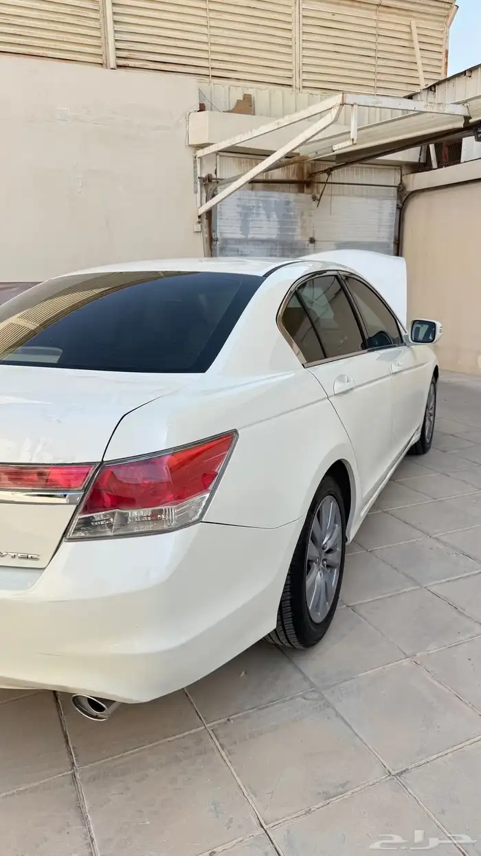 هوندا أكورد 3